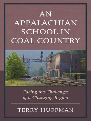 cover image of An Appalachian School in Coal Country